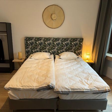 Two Bedroom Loft In The City Center By The Meir Antwerpen Bagian luar foto
