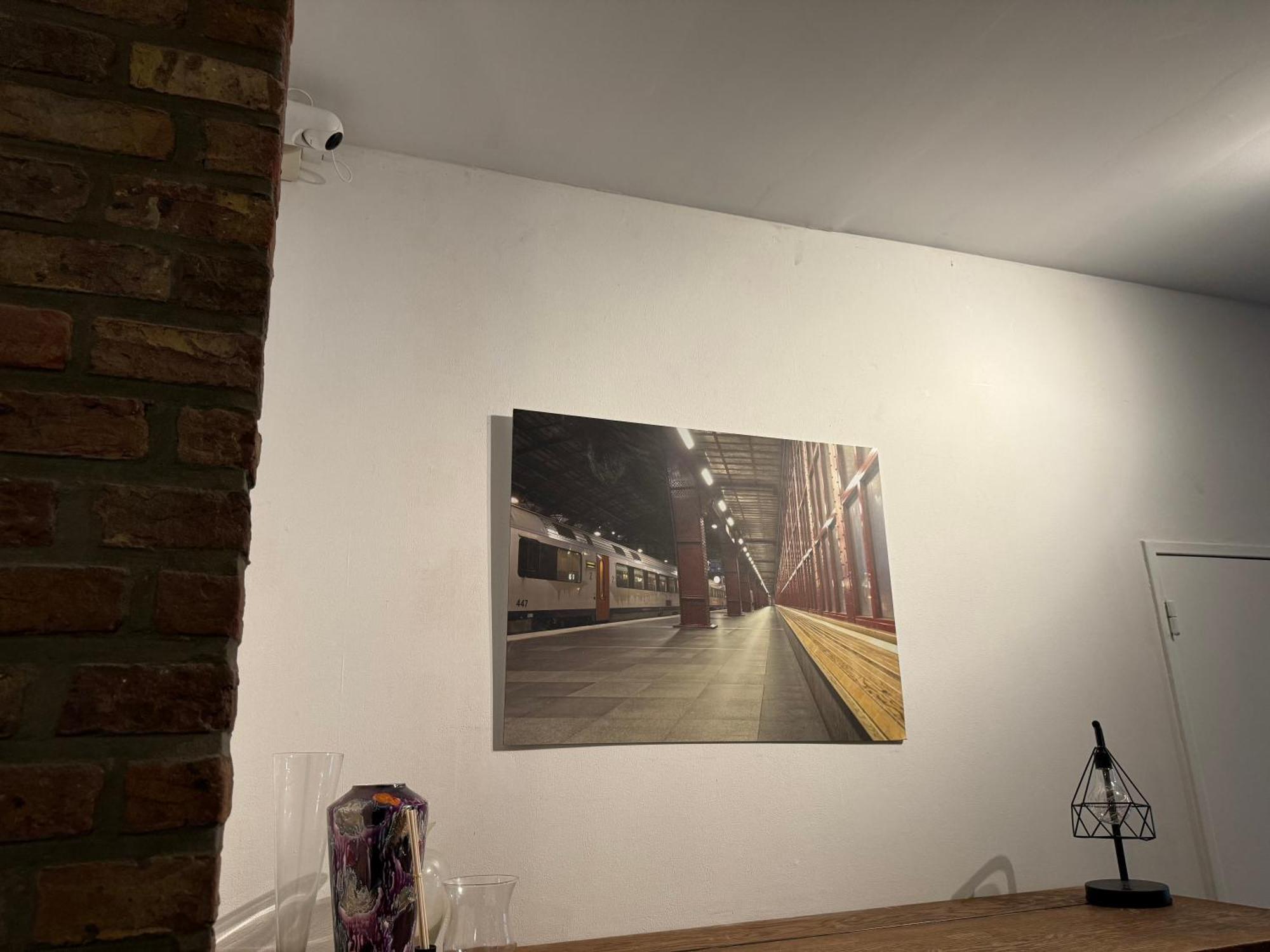 Two Bedroom Loft In The City Center By The Meir Antwerpen Bagian luar foto