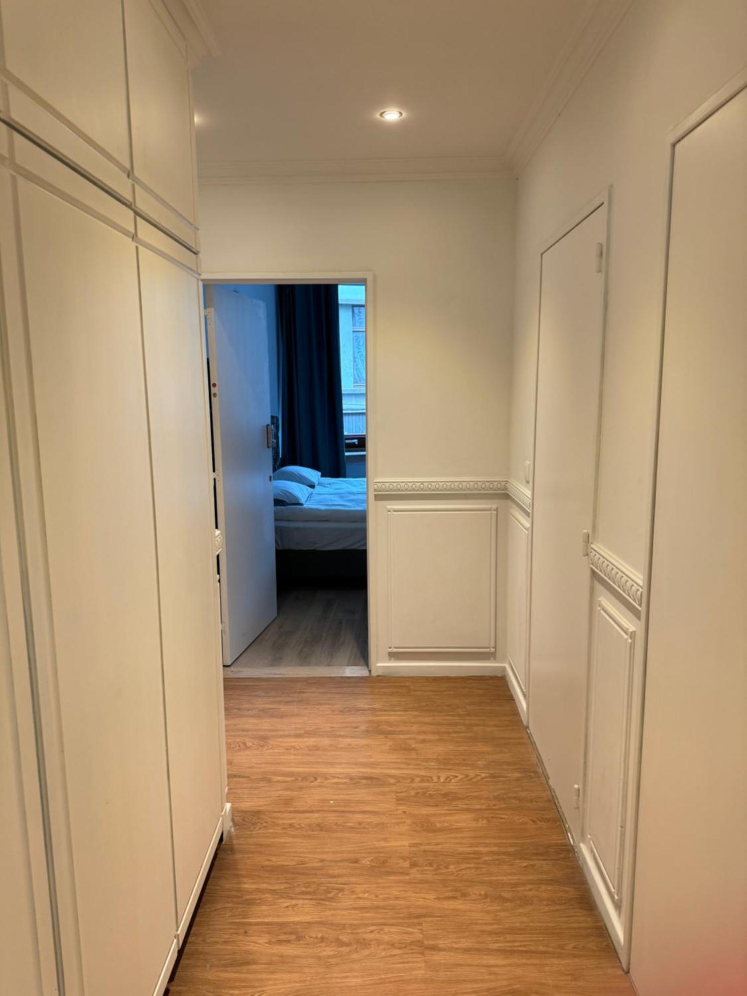 Two Bedroom Loft In The City Center By The Meir Antwerpen Bagian luar foto